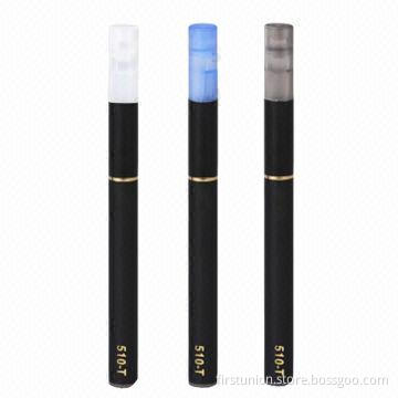 Big Vapor E-cigarettes with 180mAh Battery Capacity, Three Colors for Option